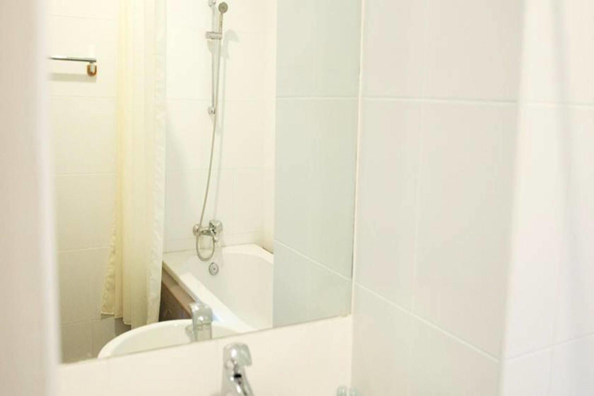J. Park Hotel Чонбури Экстерьер фото