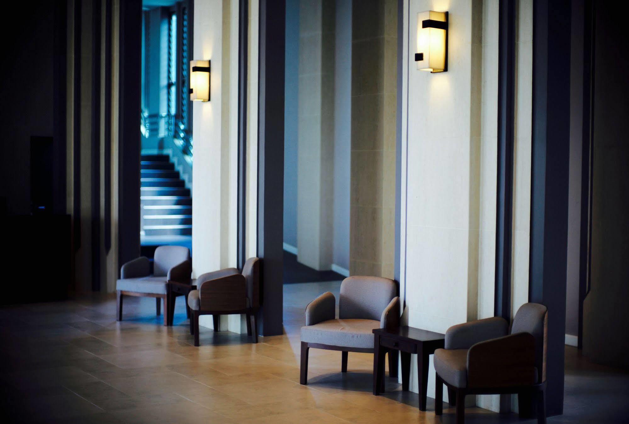 J. Park Hotel Чонбури Экстерьер фото